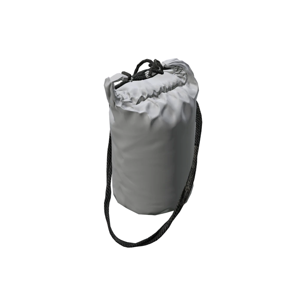 Гермомешок (DrysackBag_Orange), DayZ