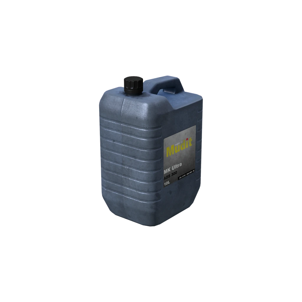 Óleo de motor (EngineOil), DayZ
