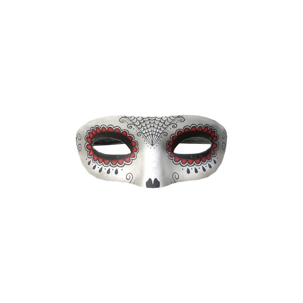 Карнавальная маска (EyeMask_Dead), DayZ