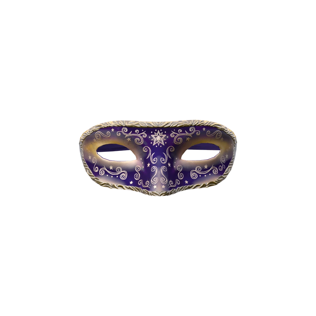 Карнавальная маска (EyeMask_NewYears), DayZ