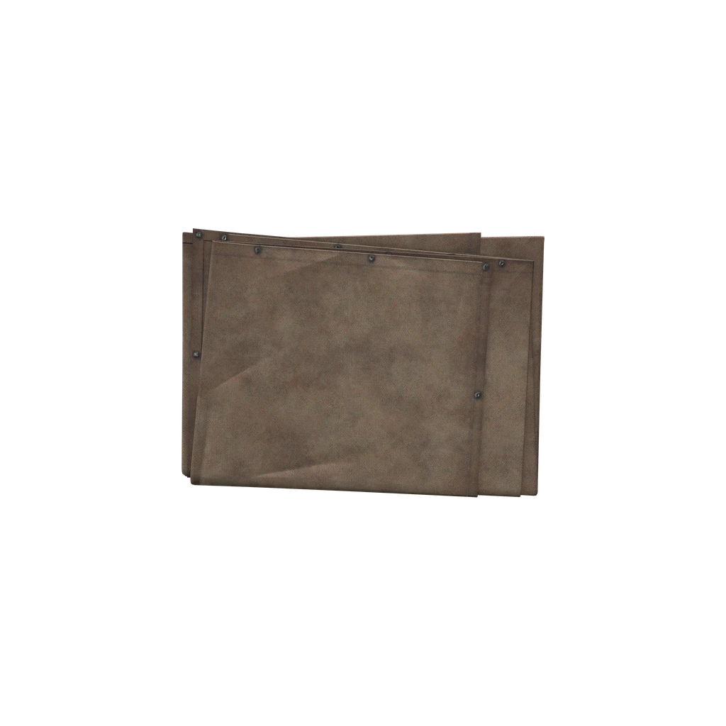 防水布 (Fabric), DayZ