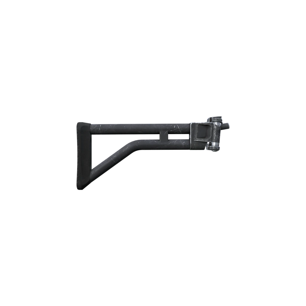 Легкий приклад для LAR (Fal_FoldingBttstck), DayZ