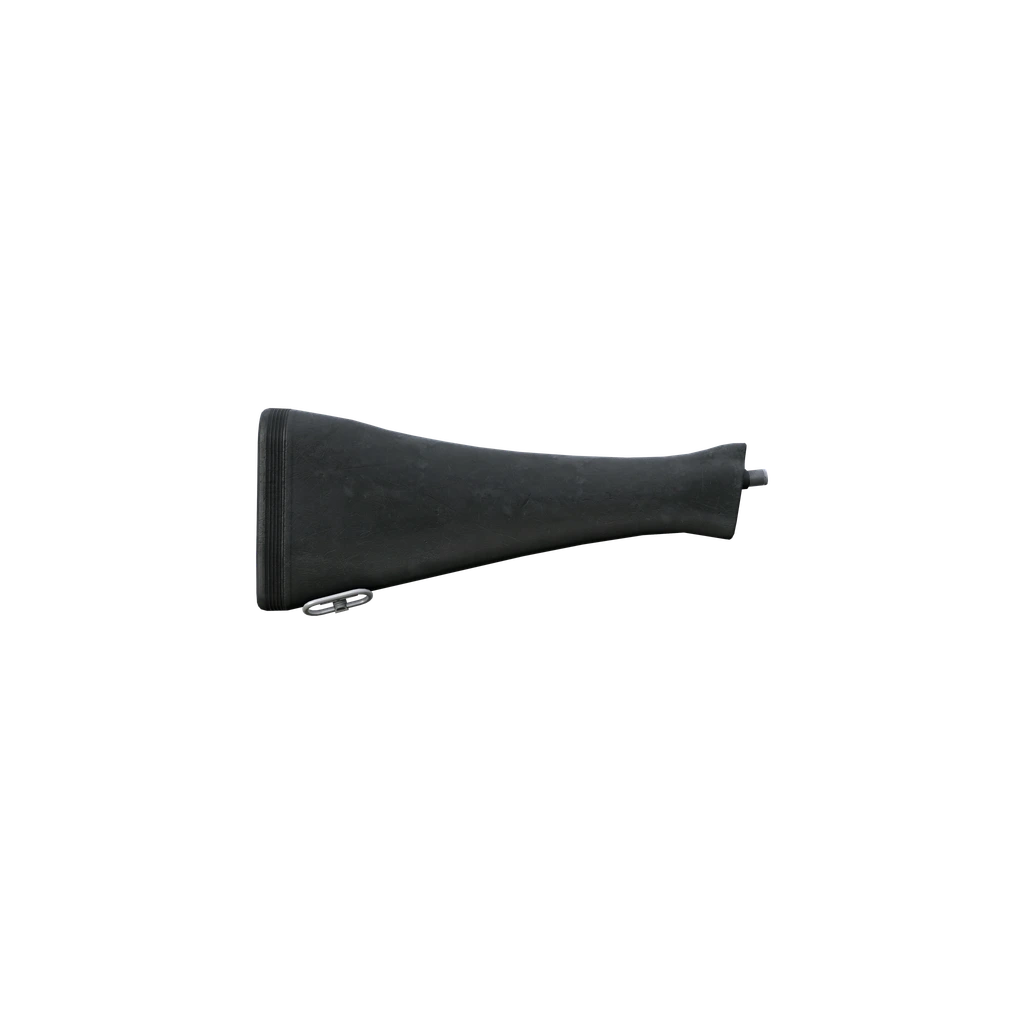 Полимерный приклад LAR (Fal_OeBttstck), DayZ