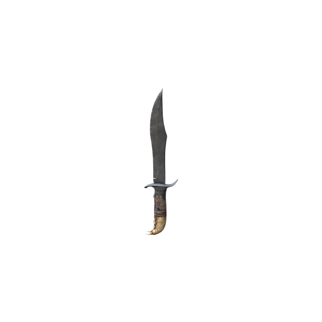 Fange (FangeKnife), DayZ