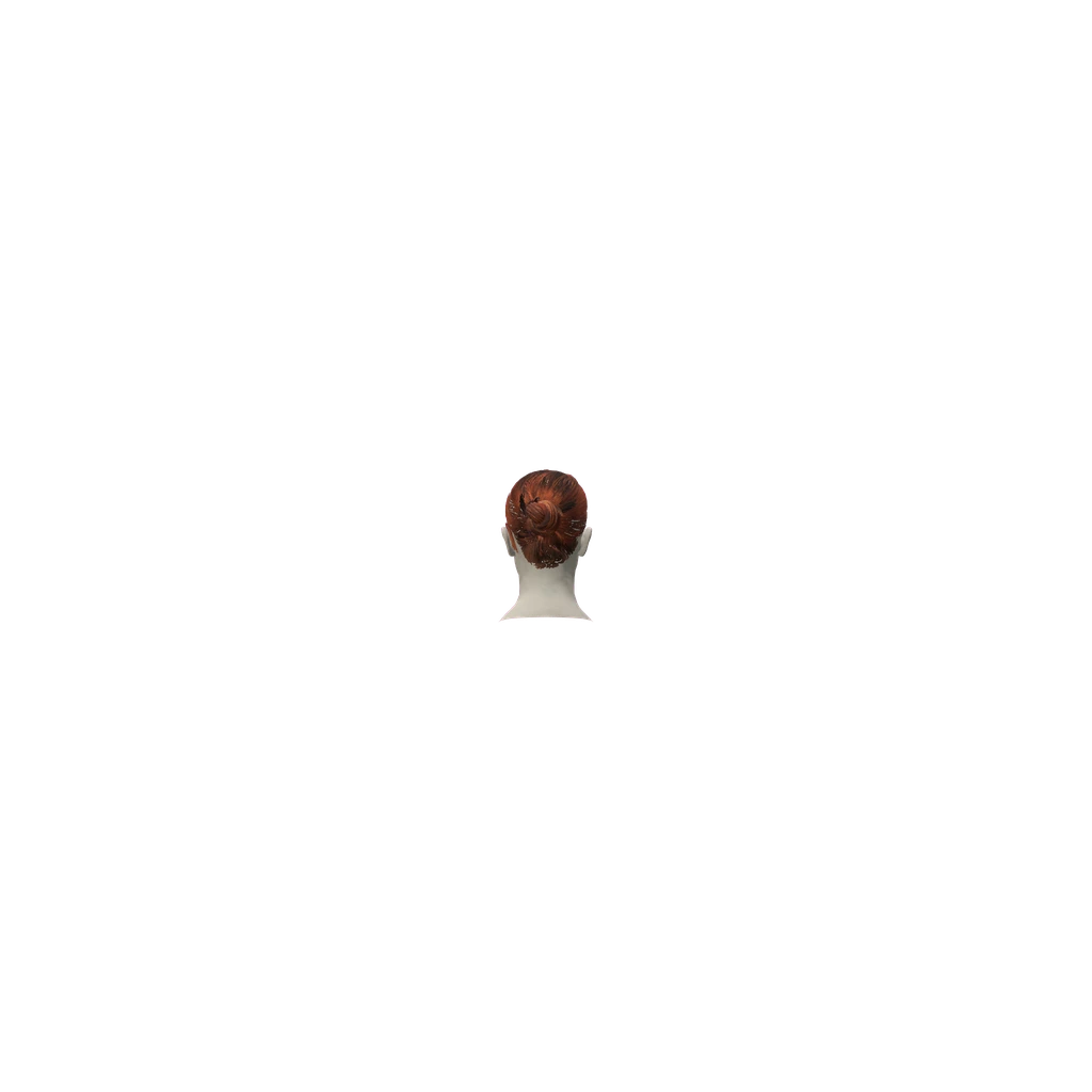 face (FemaleBatyHead), DayZ