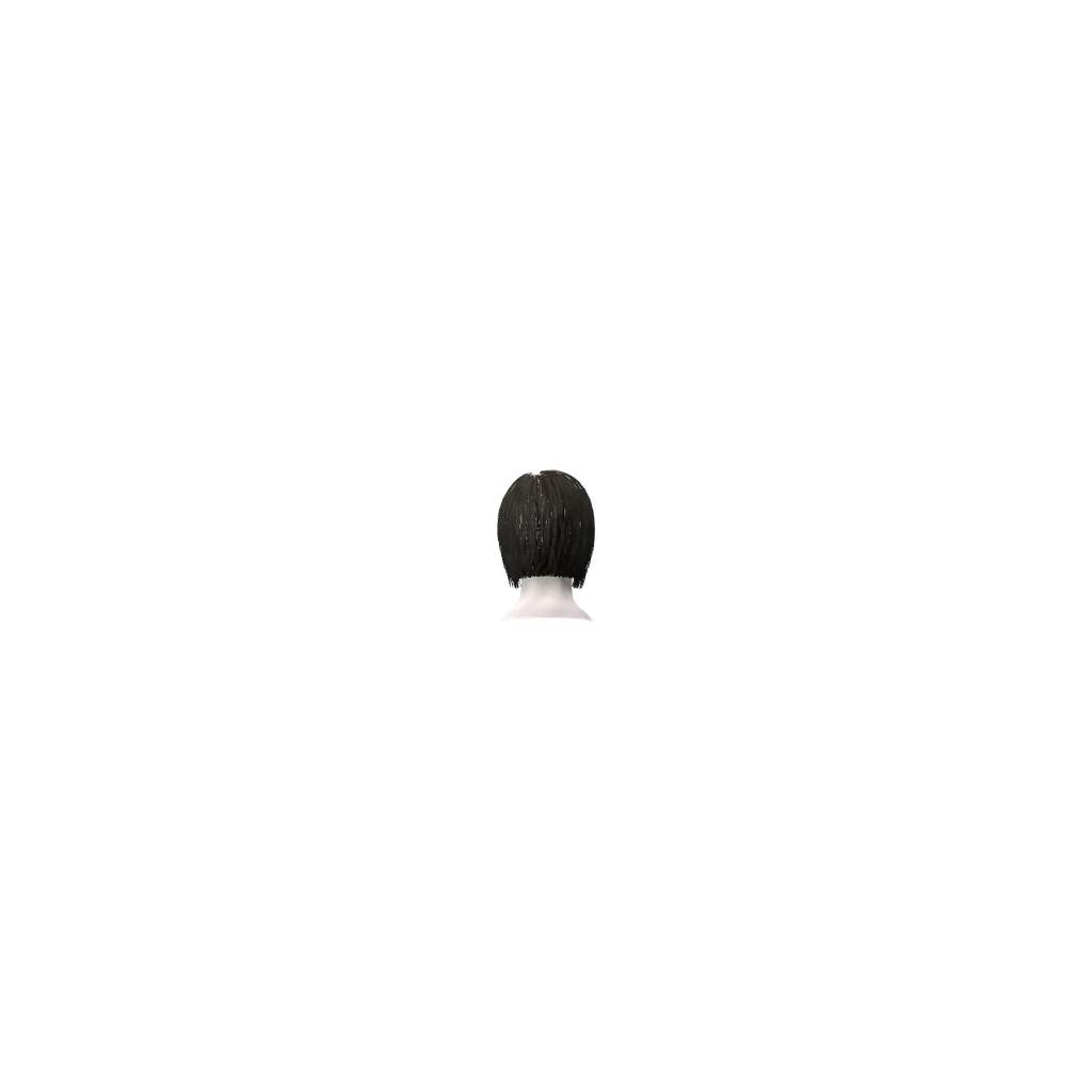 face (FemaleKeikoHead), DayZ