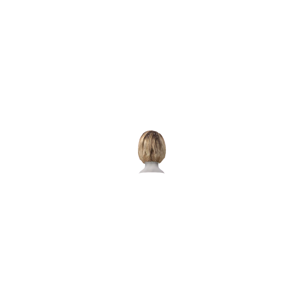 face (FemaleLindaHead), DayZ