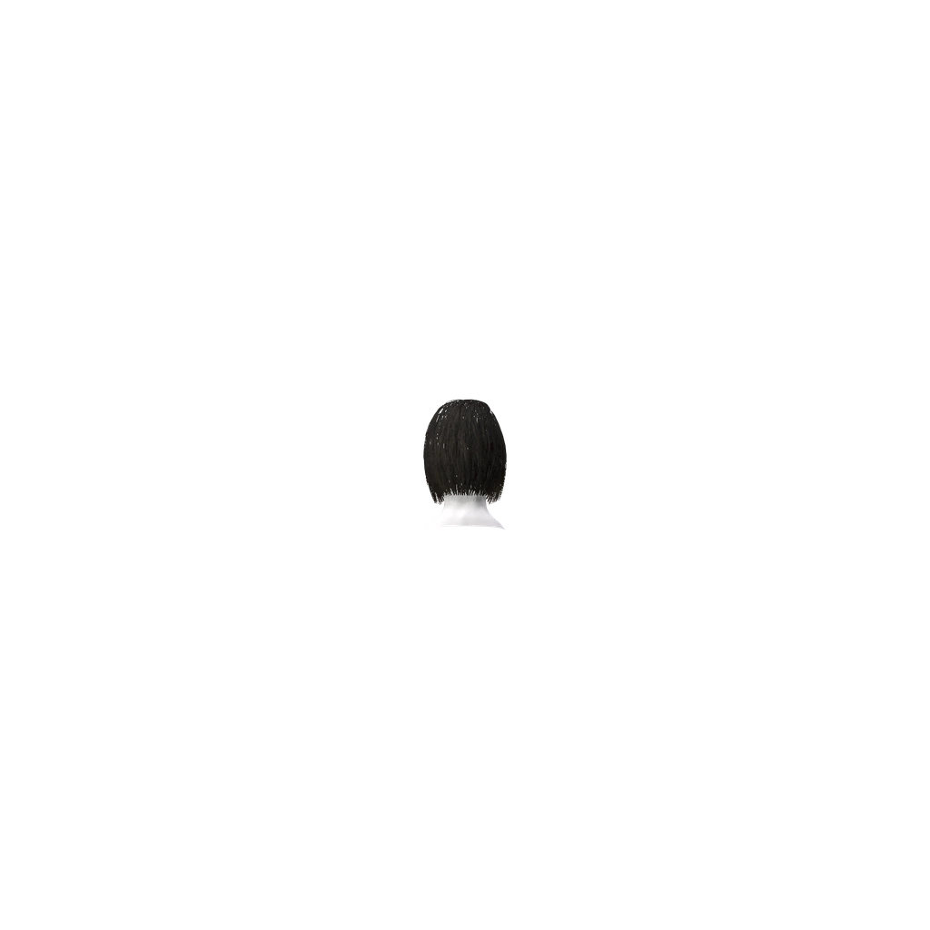 face (FemaleNaomiHead), DayZ
