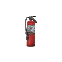 Fire Extinguisher