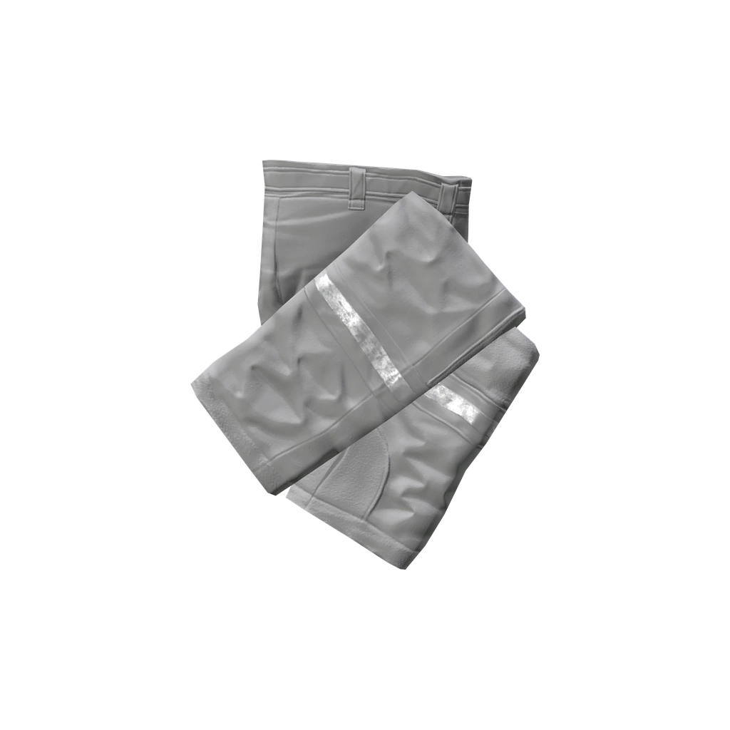 Feuerwehrhose (FirefightersPants_Black), DayZ