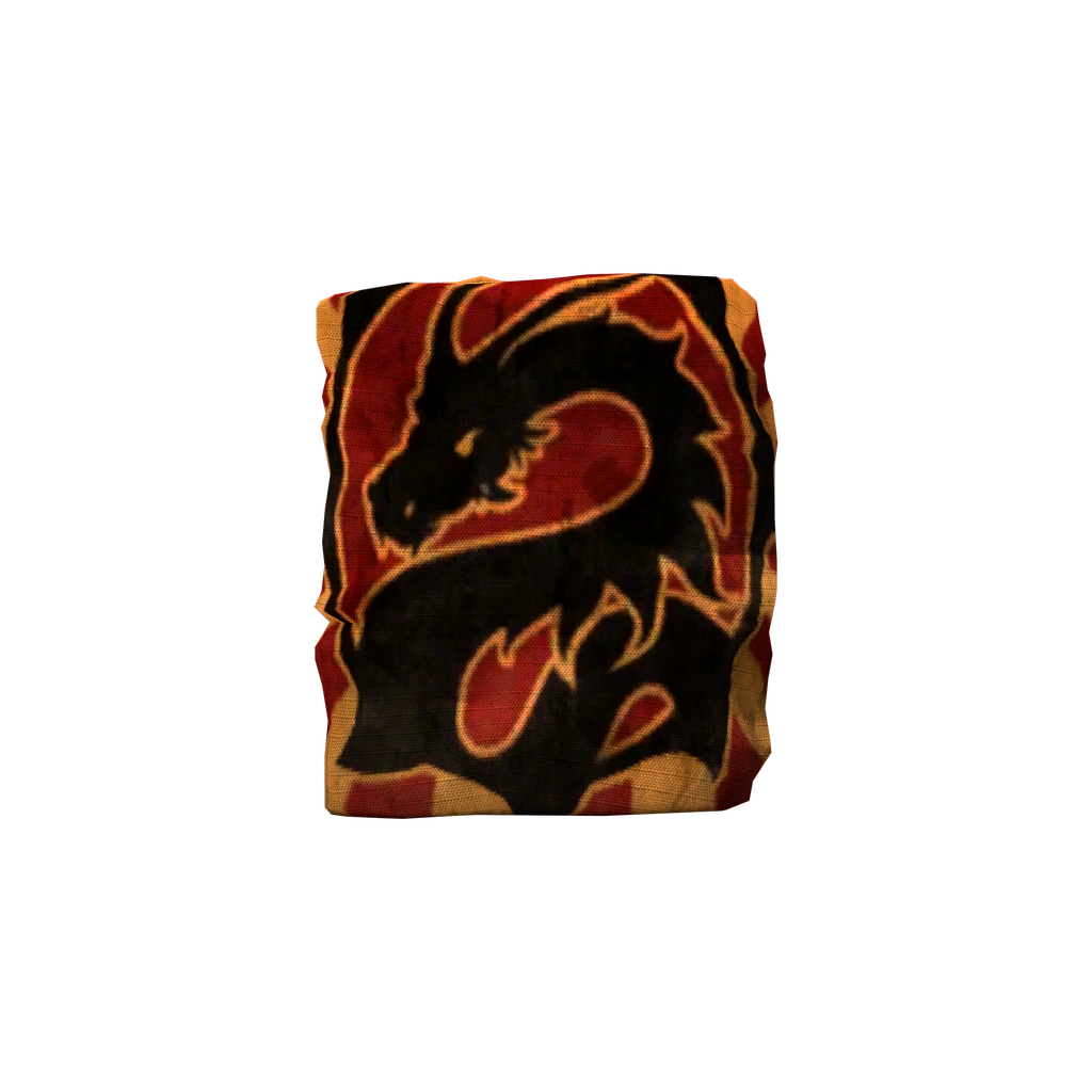Flag (Flag_APA), DayZ
