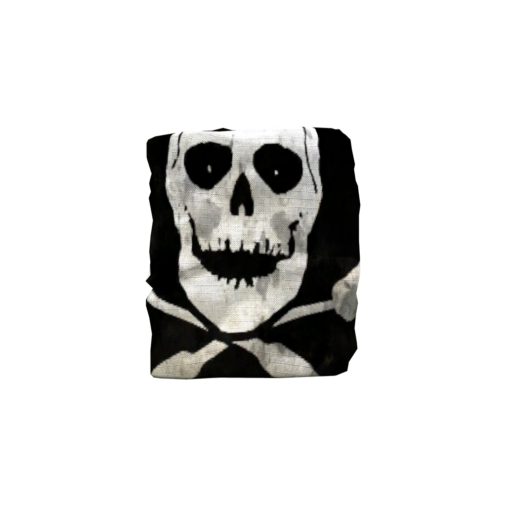 Flag (Flag_Cannibals), DayZ