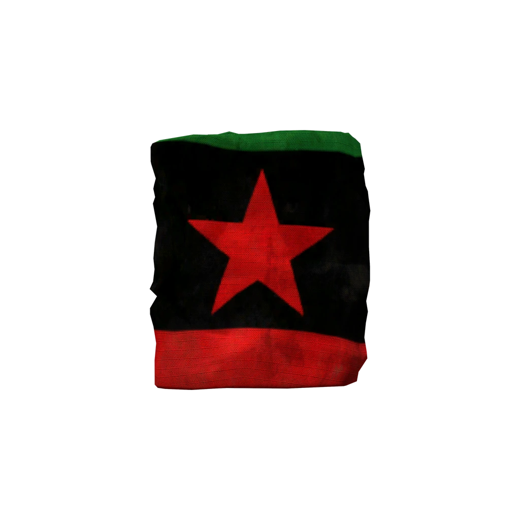 Flag (Flag_Chedaki), DayZ