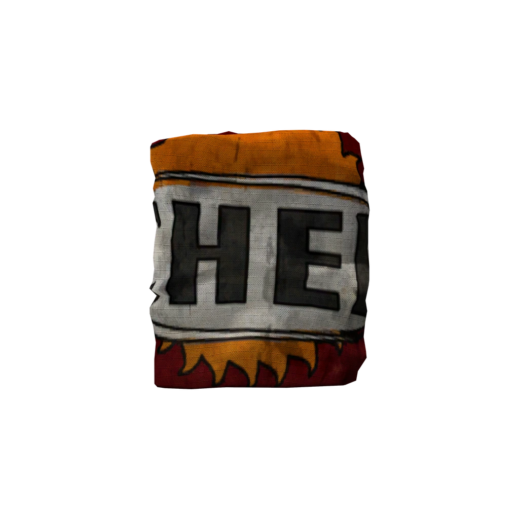 Flagge (Flag_CHEL), DayZ