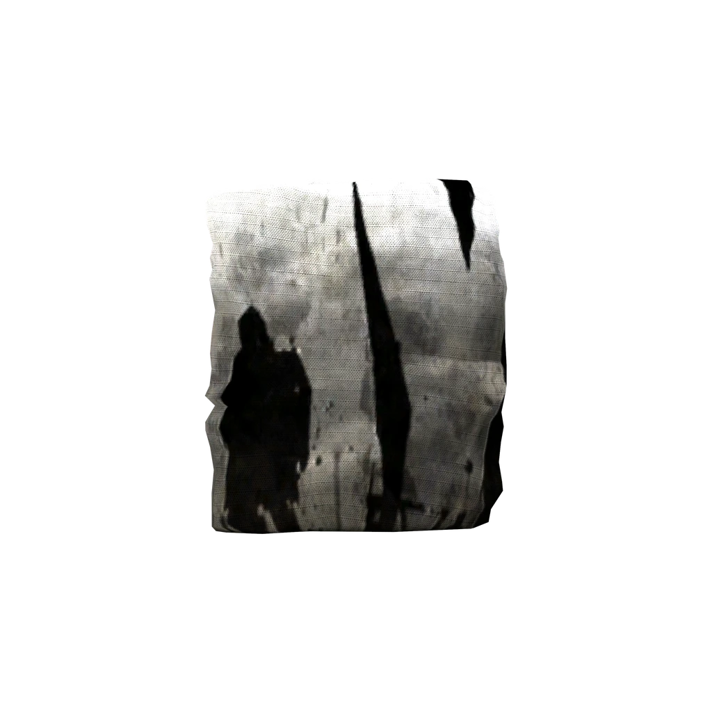 Flagge (Flag_DayZ), DayZ