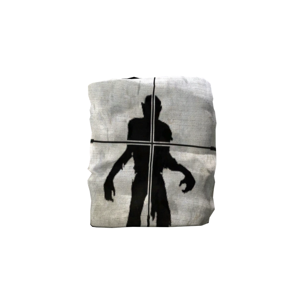 Bandeira (Flag_HunterZ), DayZ