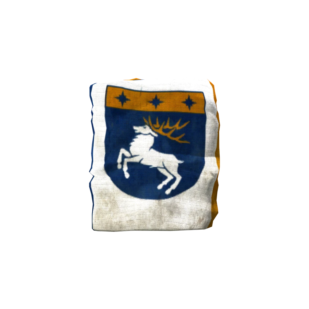 Flag (Flag_Livonia), DayZ