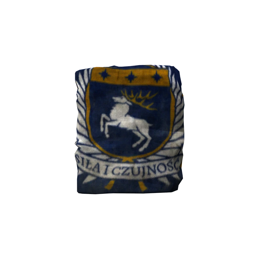 Flagge (Flag_LivoniaArmy), DayZ