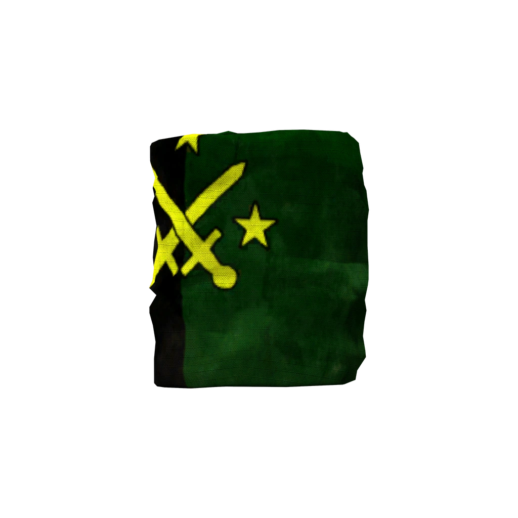 Flag (Flag_NAPA), DayZ