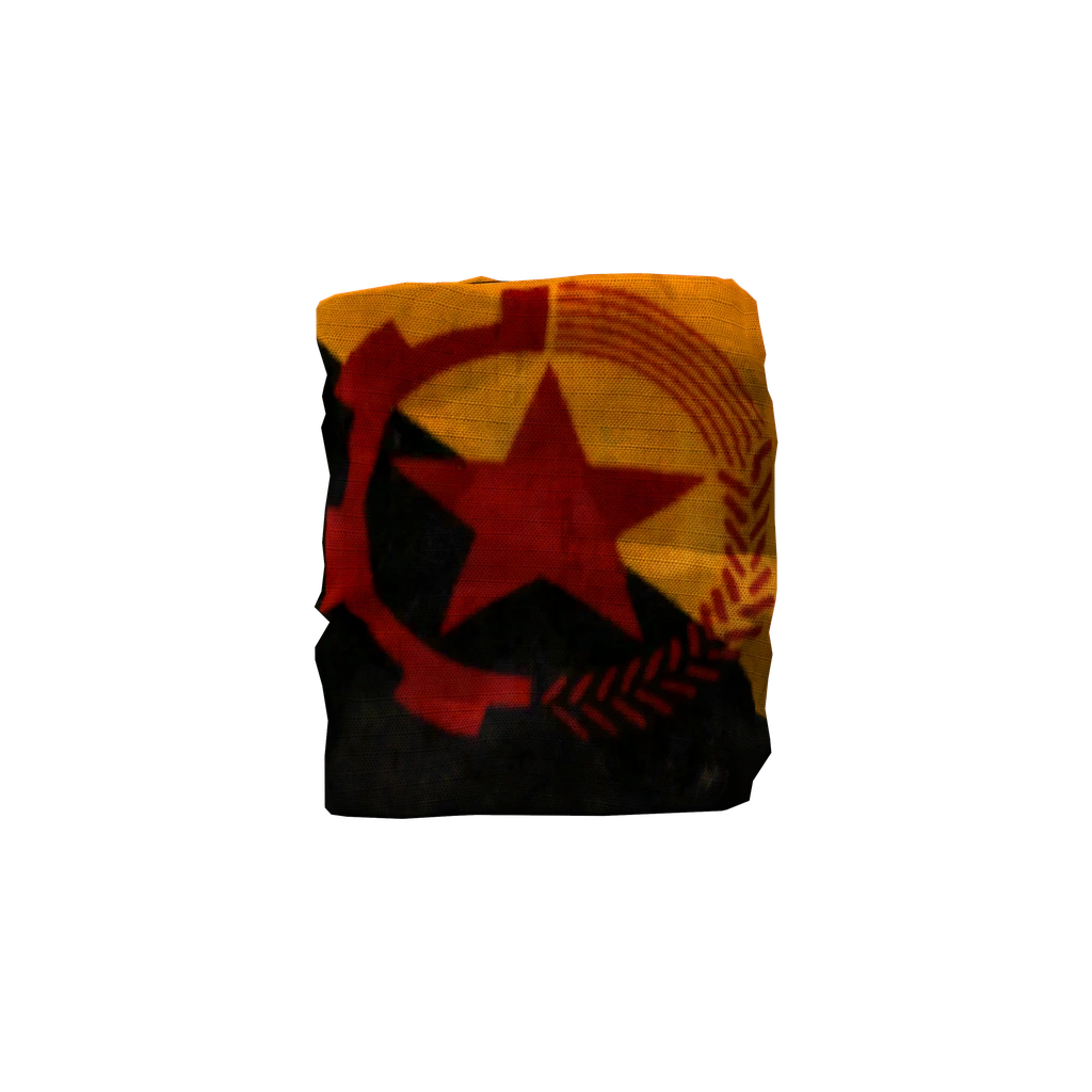 Flagge (Flag_NSahrani), DayZ