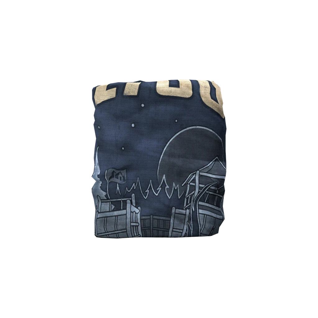Flagge (Flag_Refuge), DayZ