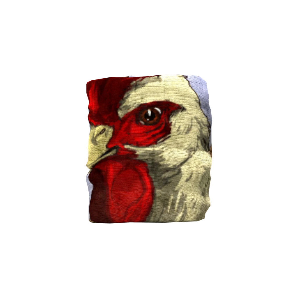 Flagge (Flag_Rooster), DayZ