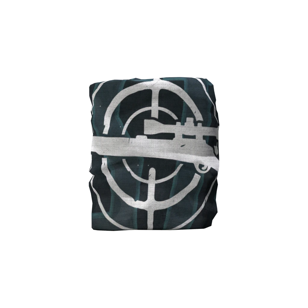 Flagge (Flag_RSTA), DayZ
