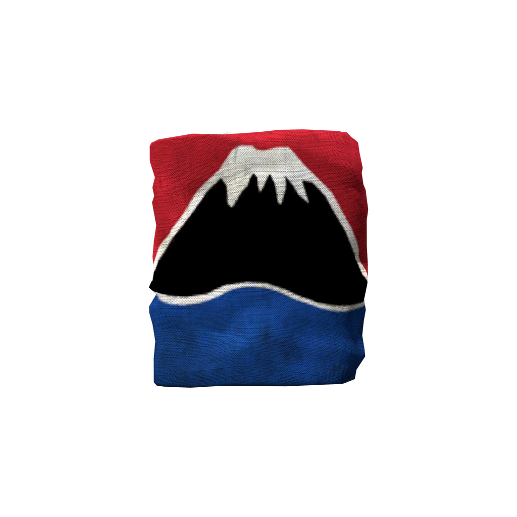 Flagge (Flag_Sakhal), DayZ