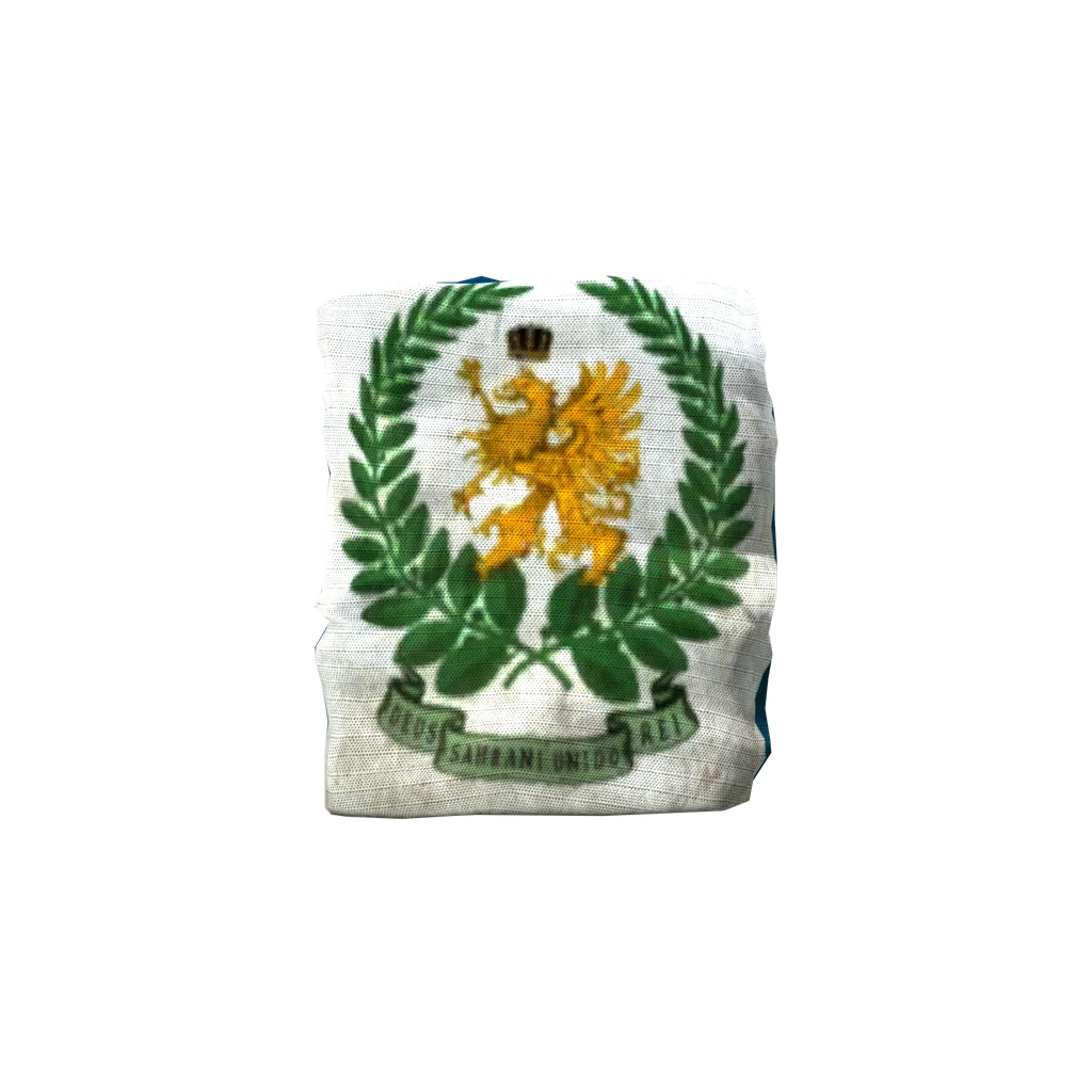 Flag (Flag_SSahrani), DayZ