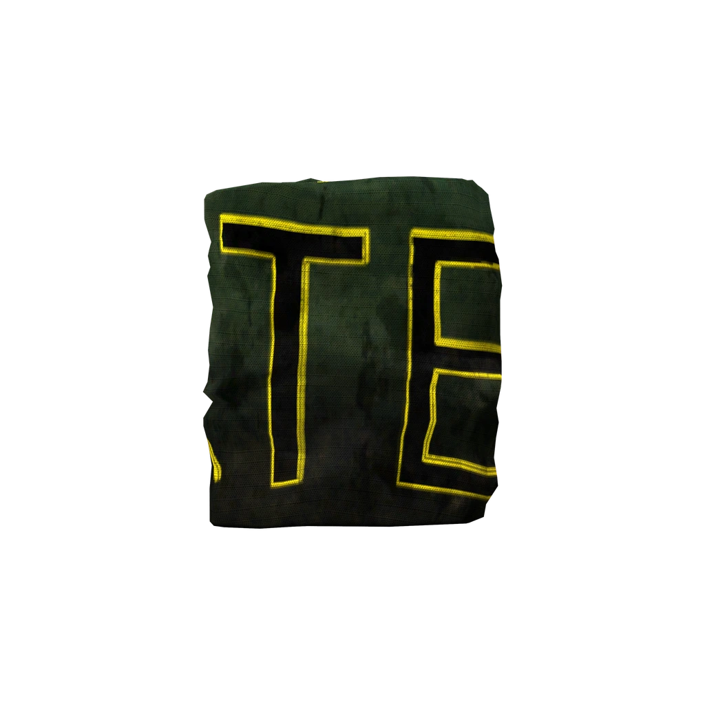 Flag (Flag_TEC), DayZ