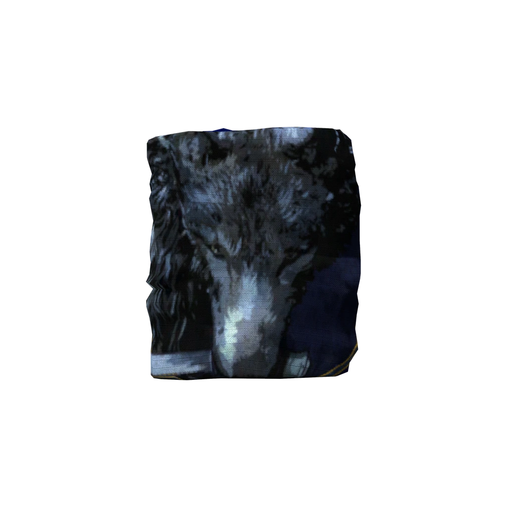 Flag (Flag_Wolf), DayZ