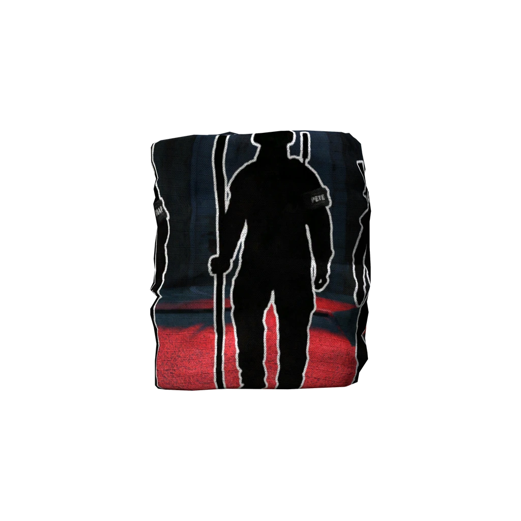 Flag (Flag_Zagorky), DayZ
