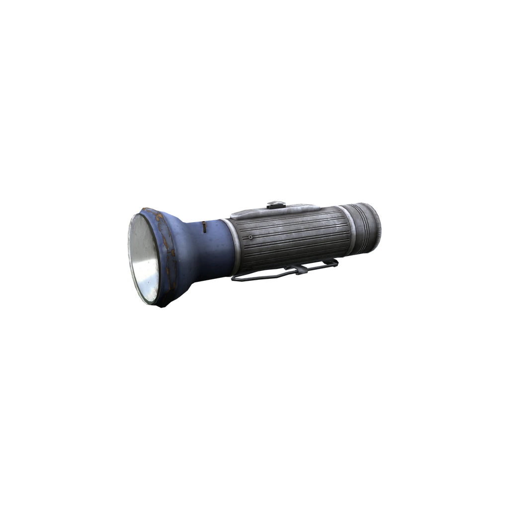 Фонарик (Flashlight), DayZ