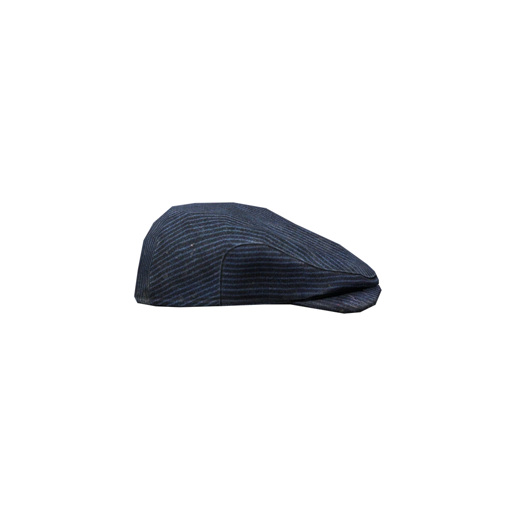 Кепка (FlatCap_Blue), DayZ