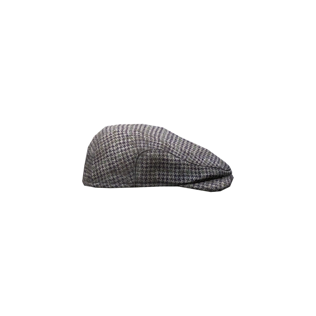 Кепка (FlatCap_GreyCheck), DayZ