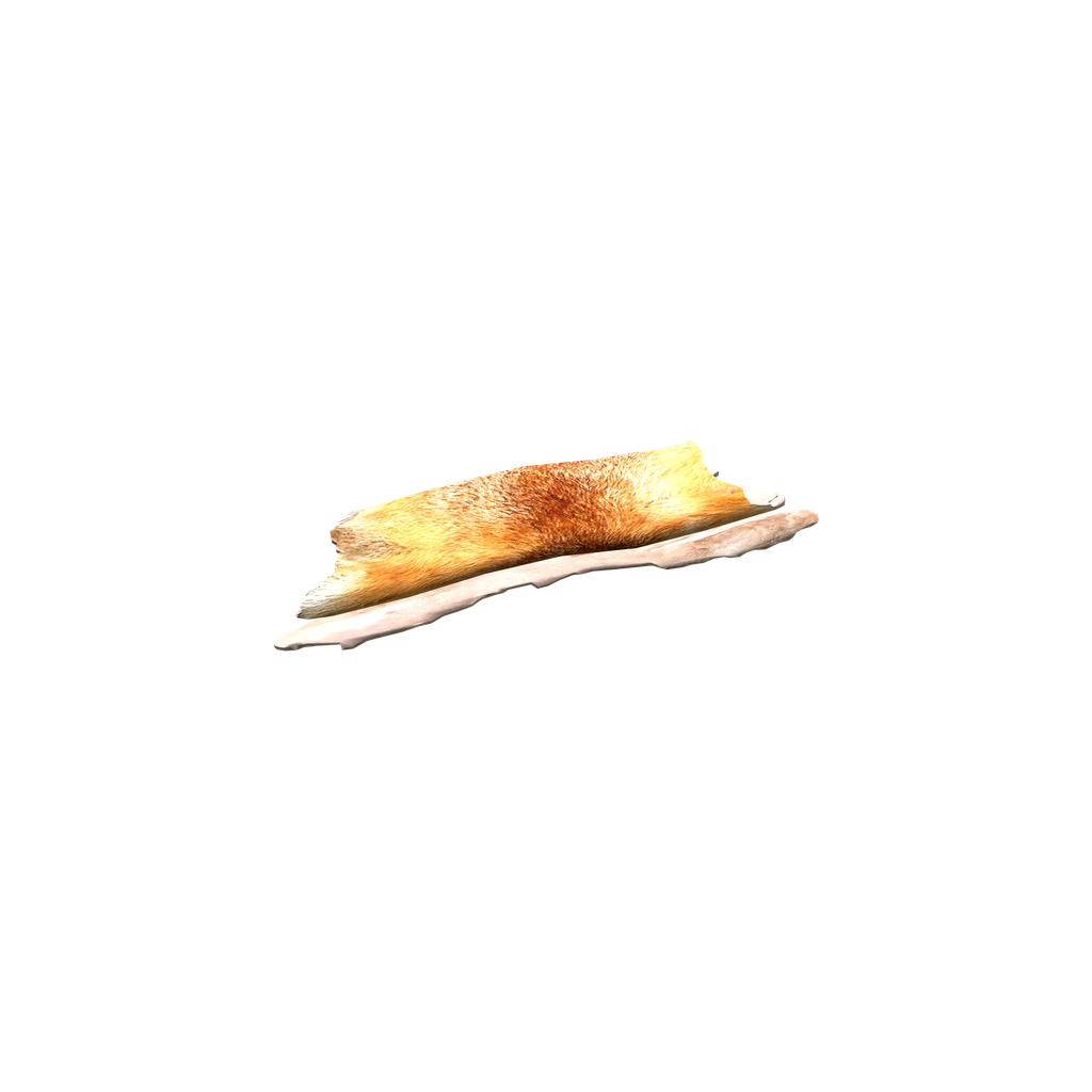 Fuchsfell (FoxPelt), DayZ