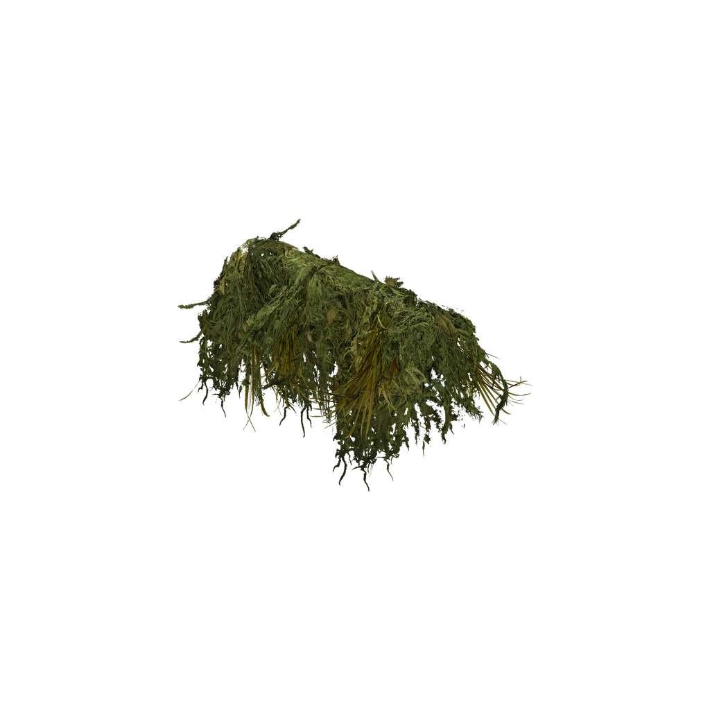 Gewehr-Tarnhülle (GhillieAtt_Woodland), DayZ