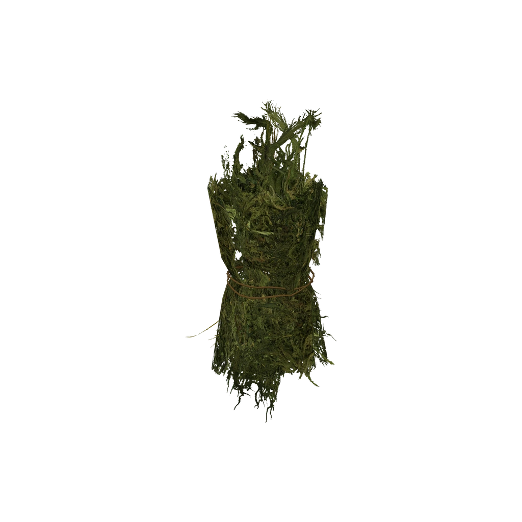 Маскировочный халат (GhillieBushrag_Woodland), DayZ