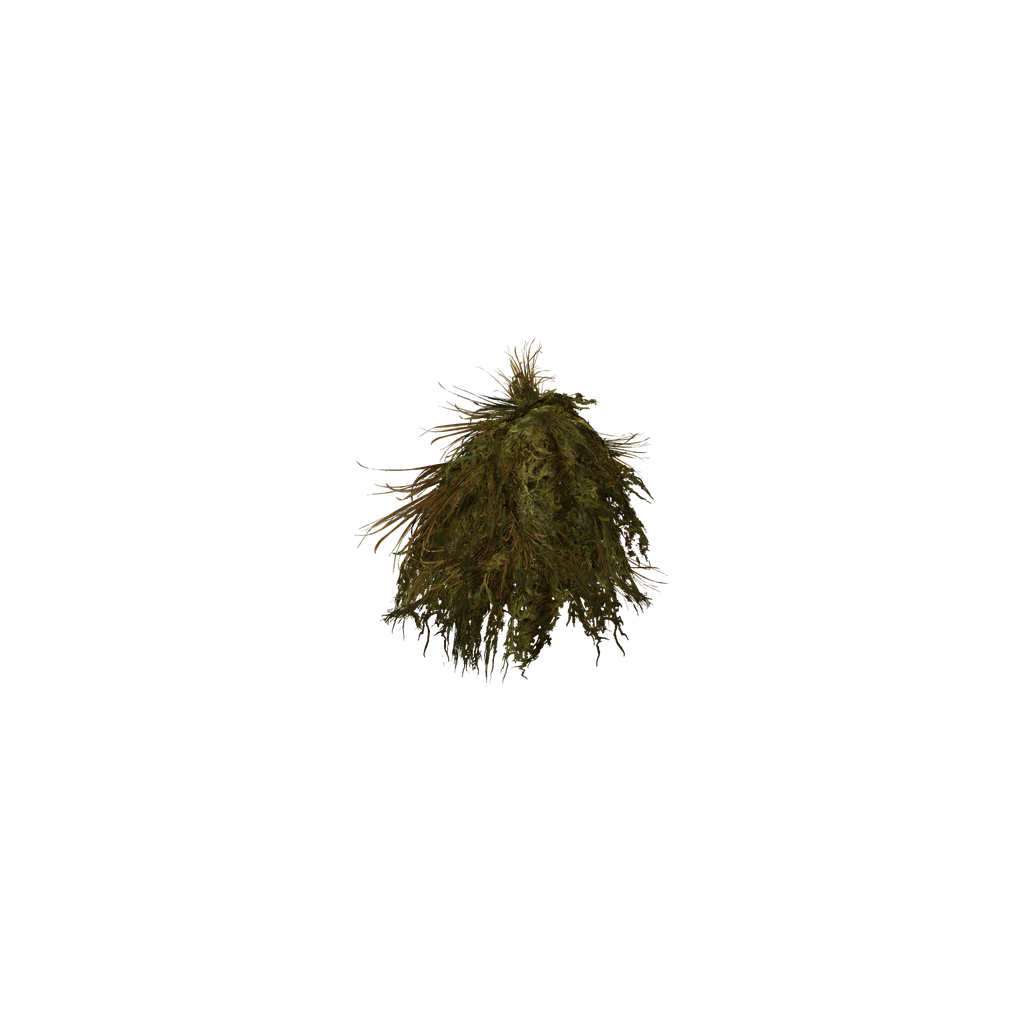 Маскировочный капюшон (GhillieHood_Mossy), DayZ