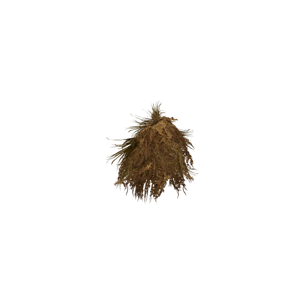Ghillie Hood (GhillieHood_Tan), DayZ
