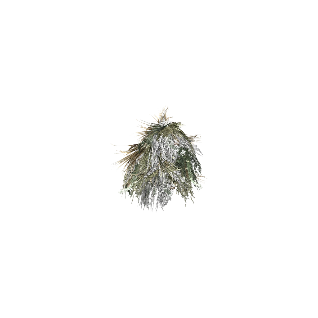 Маскировочный капюшон (GhillieHood_Winter), DayZ