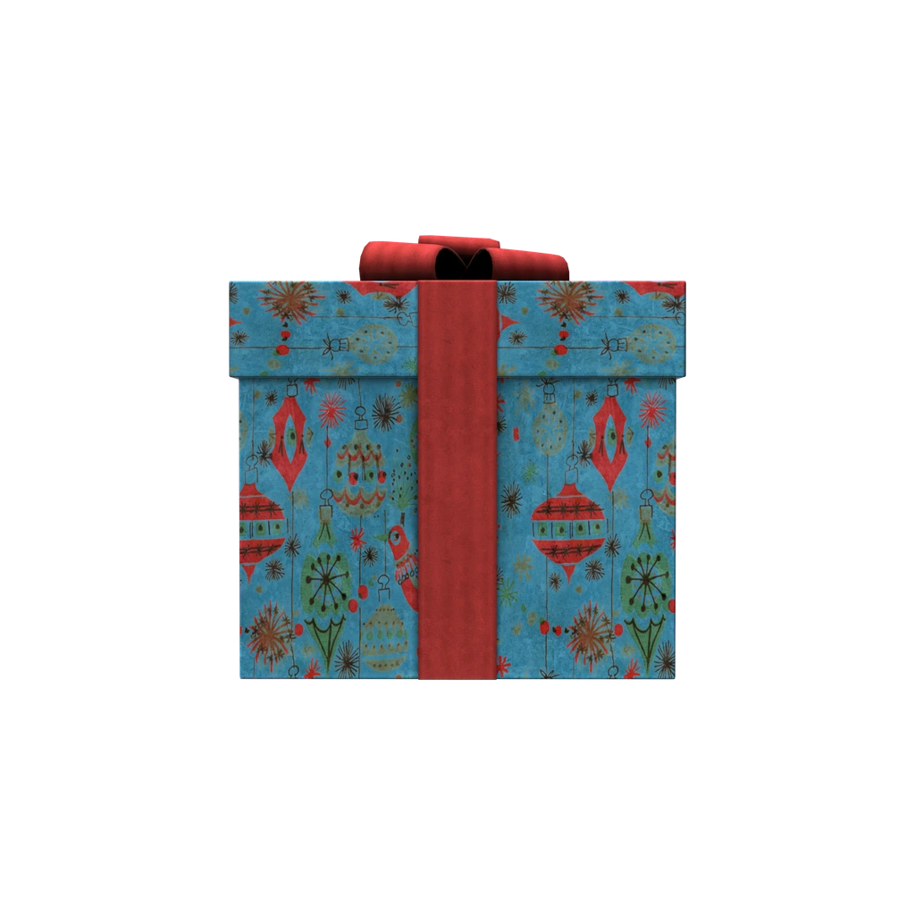 Großer Geschenkkarton (GiftBox_Large_1), DayZ