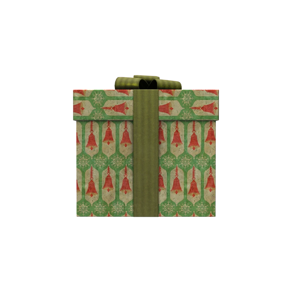 Caixa de presente grande (GiftBox_Large_3), DayZ