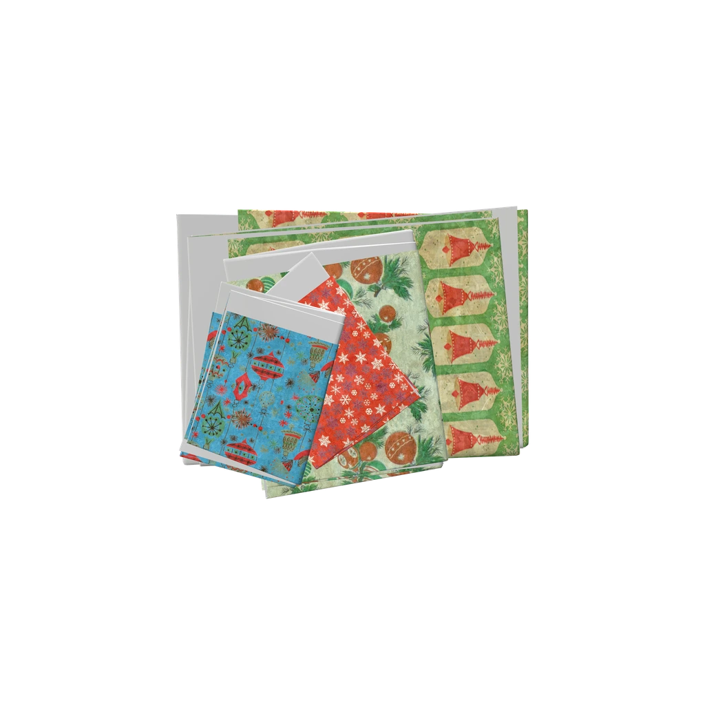 Упаковочная бумага для подарков (GiftWrapPaper), DayZ