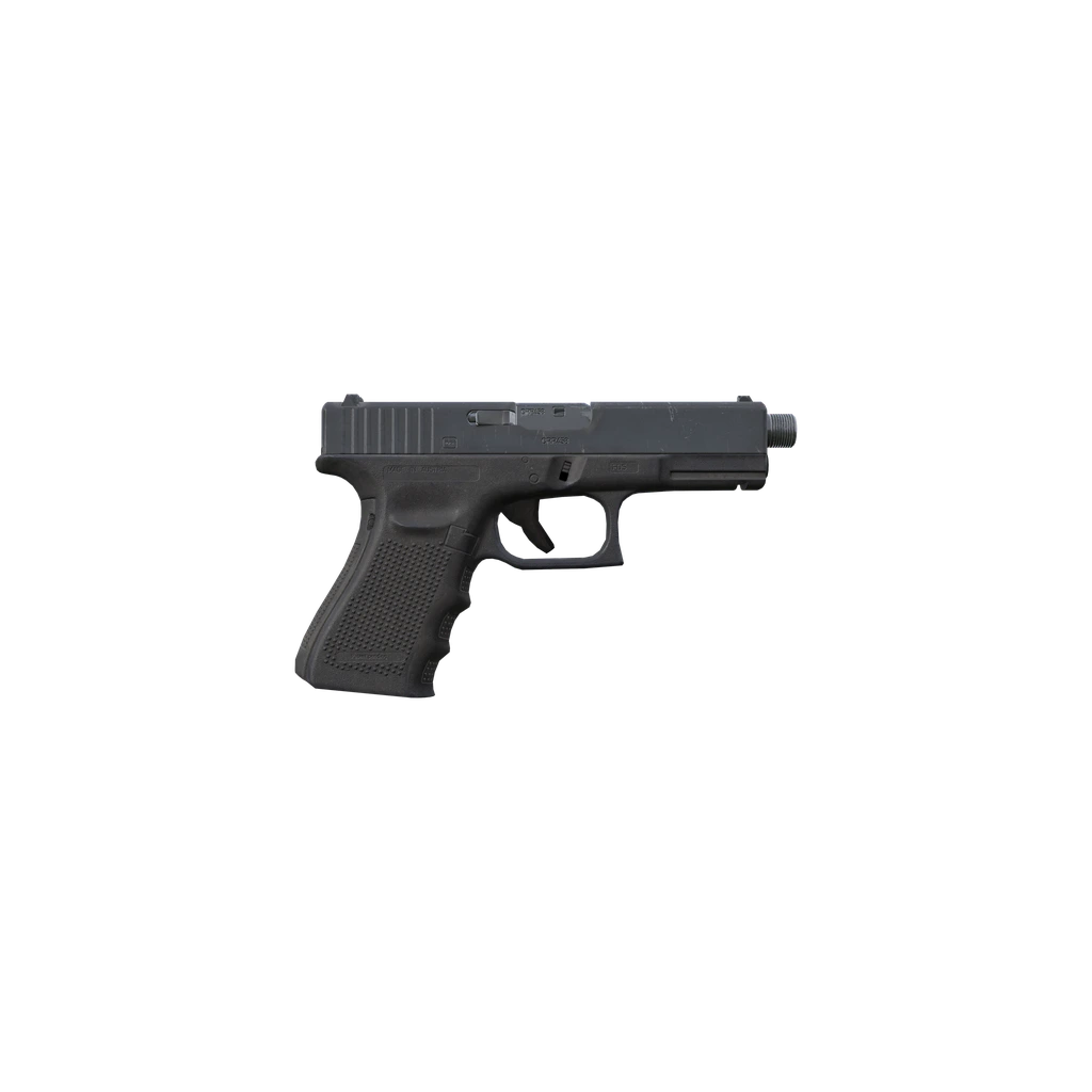 Mlock-91 (Glock19), DayZ