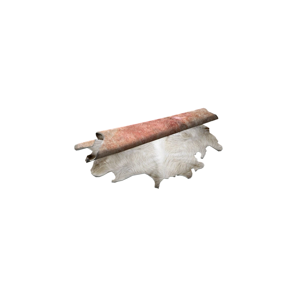 Шкура козы (GoatPelt), DayZ
