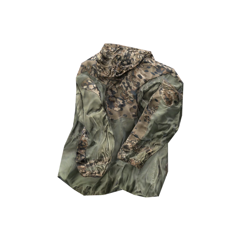 Патрульная куртка (GorkaEJacket_Autumn), DayZ