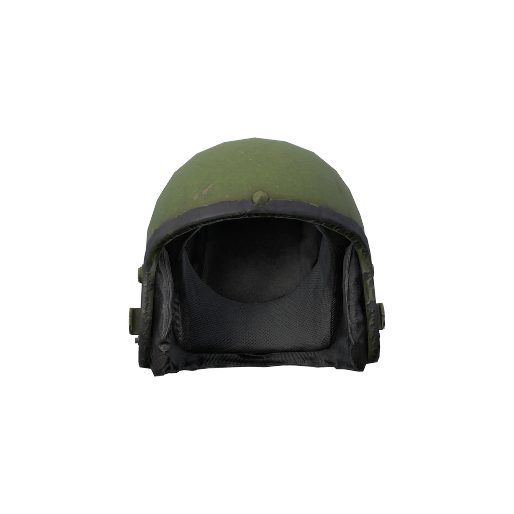 Capacete de assalto (GorkaHelmet), DayZ