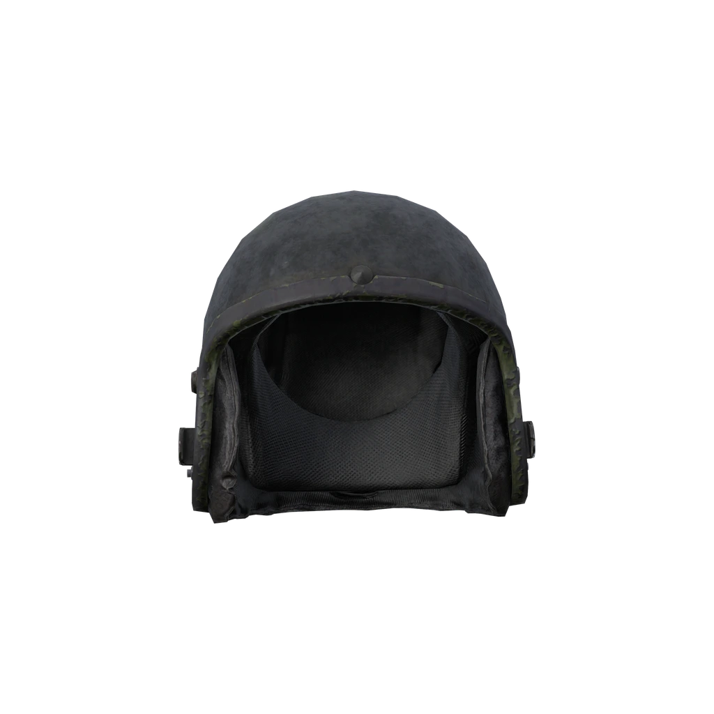 Assault Helmet (GorkaHelmet_Black), DayZ