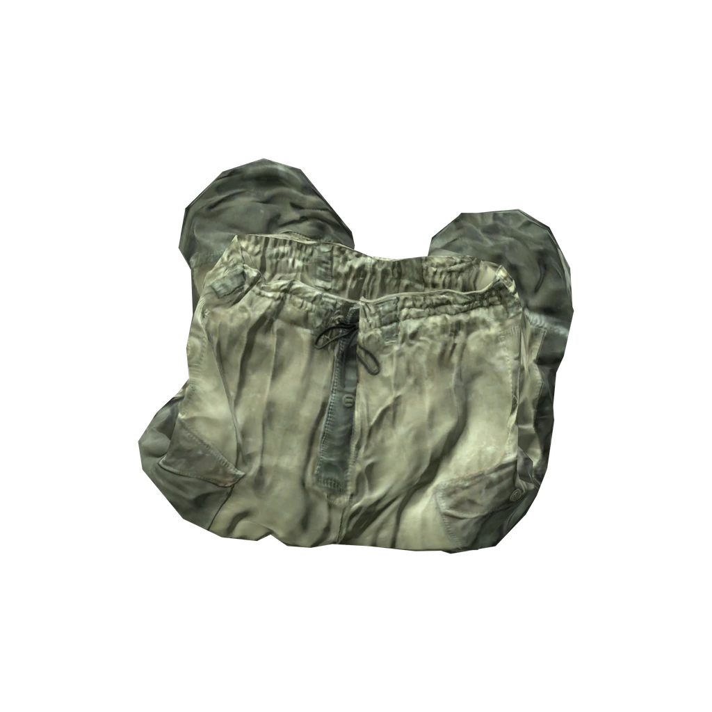 Patrouillenhose (GorkaPants_Flat), DayZ